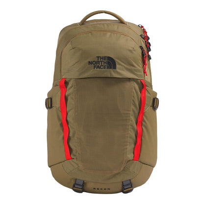 The North Face Recon Bags in Brown Color