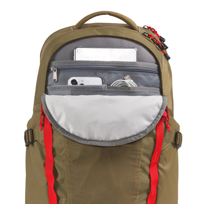 The North Face Recon Bags in Brown Color