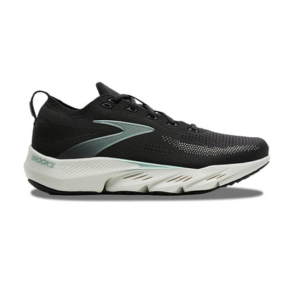Brooks Glycerin Flex Running Shoes in Grey Color