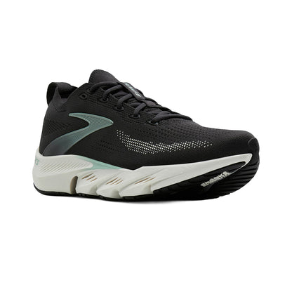 Brooks Glycerin Flex Running Shoes in Grey Color