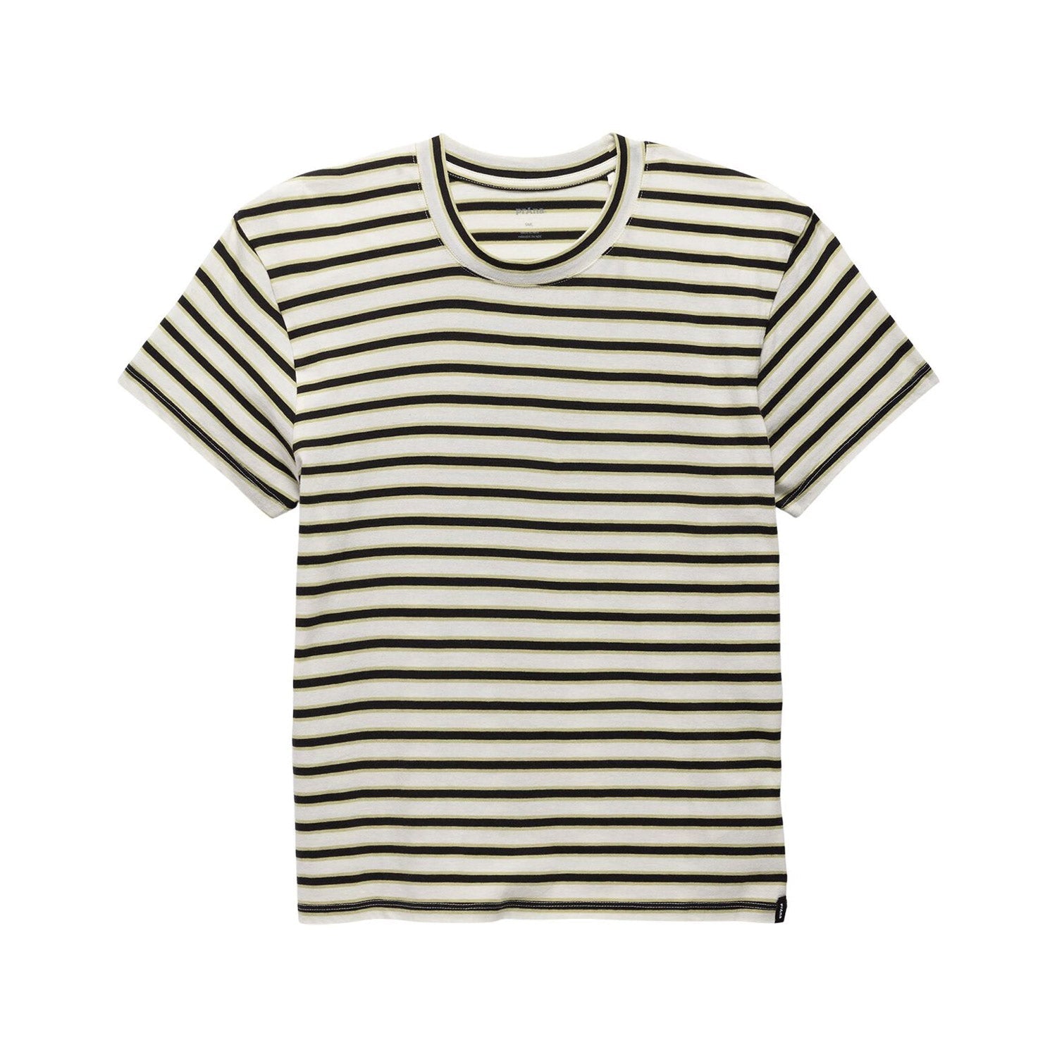 EVERYDAYSS TEE | ALBA STRIP
