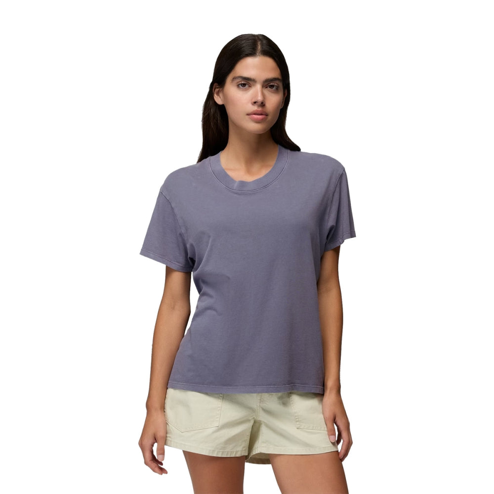 Prana Everydayss Tee Tops in Multi Color