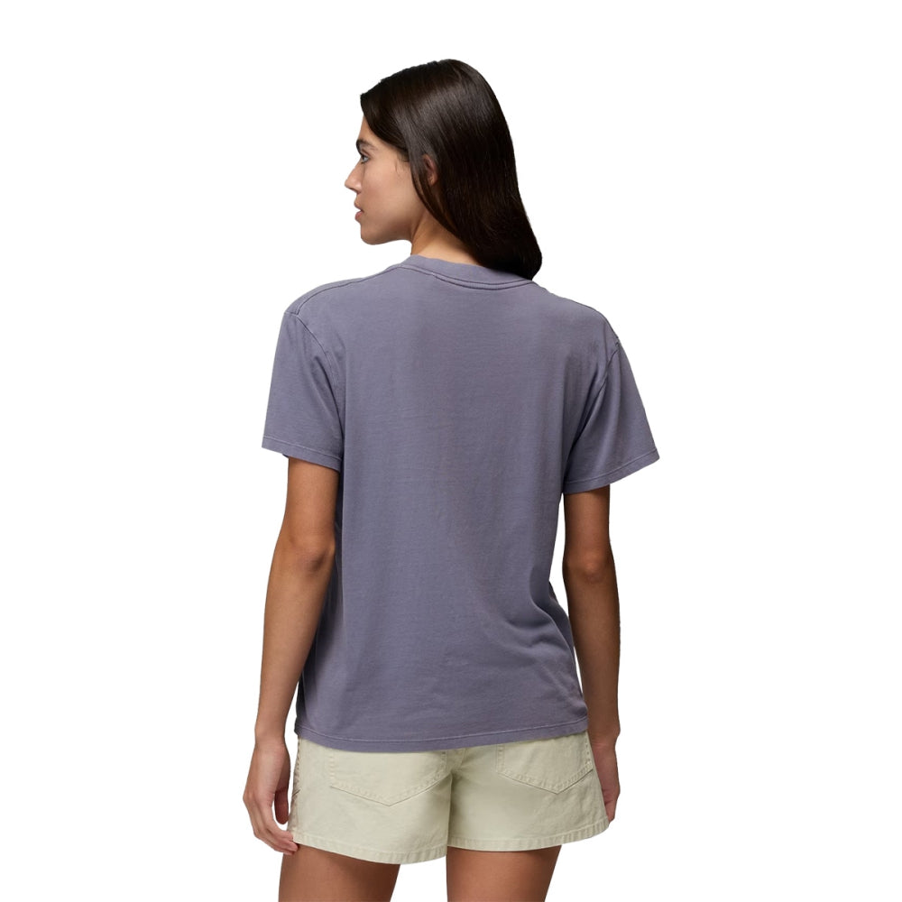 Prana Everydayss Tee Tops in Multi Color