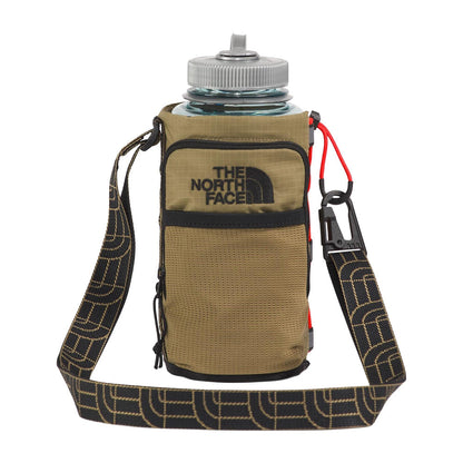 The North Face Borealis Water Bottle Ho Bags in Brown Color