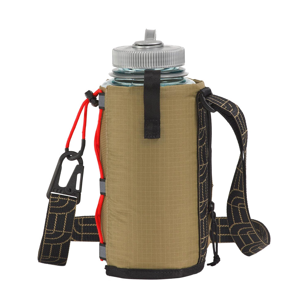 The North Face Borealis Water Bottle Ho Bags in Brown Color