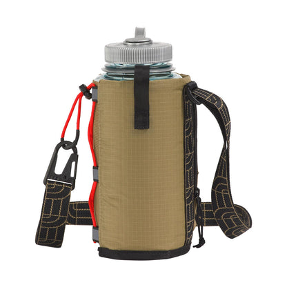 The North Face Borealis Water Bottle Ho Bags in Brown Color