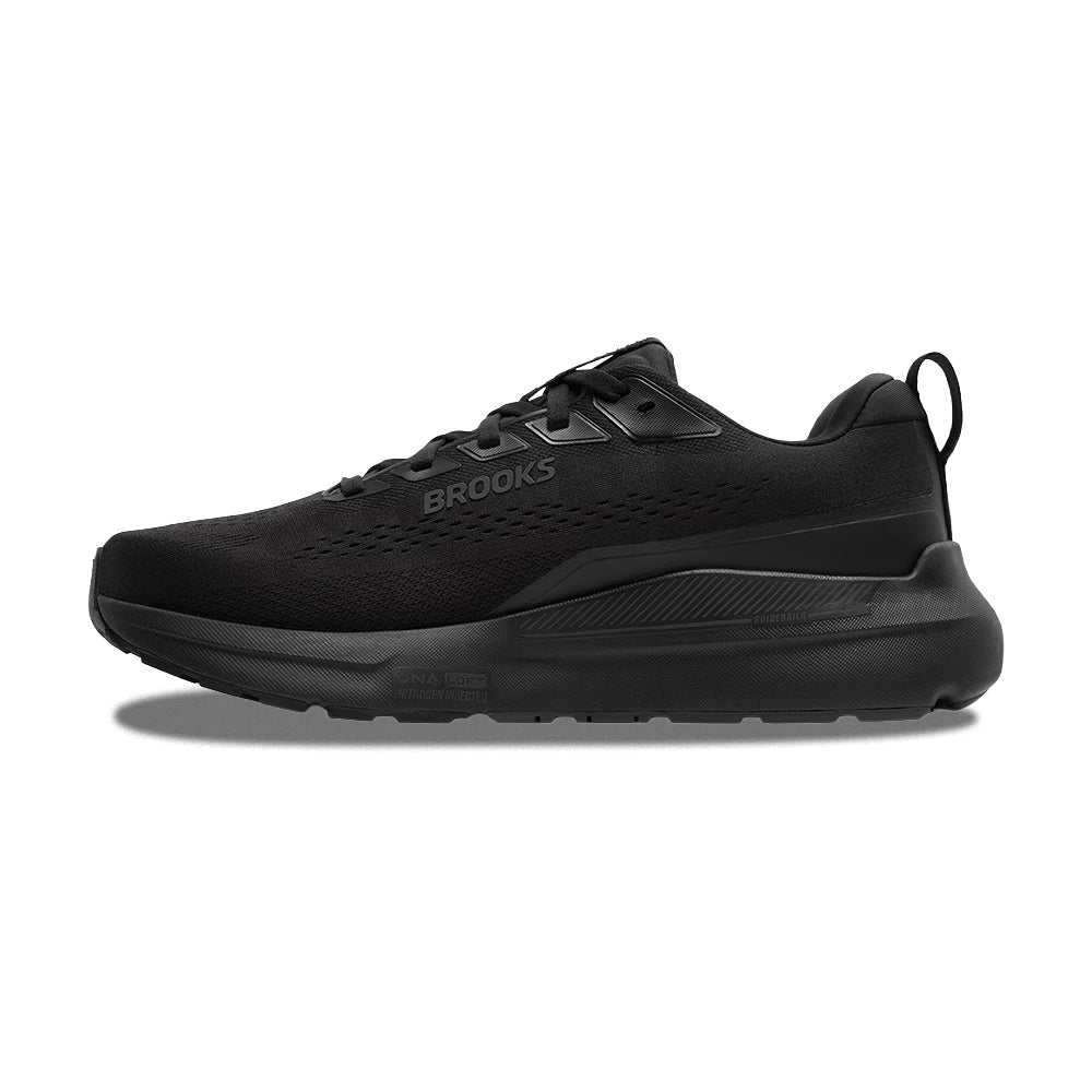 BEAST GTS 26 | 076-BLACK/