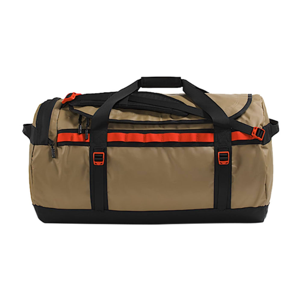 The North Face Base Camp Duffel - L Bags in Brown Color