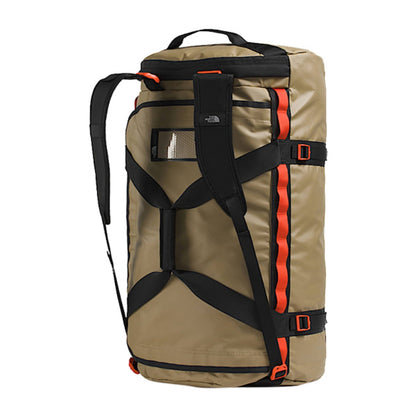 The North Face Base Camp Duffel - L Bags in Brown Color