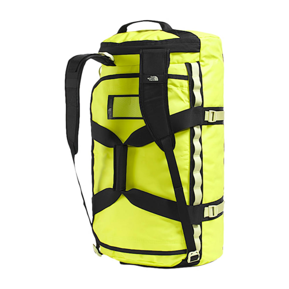 The North Face Base Camp Duffel - M Bags in Green Color