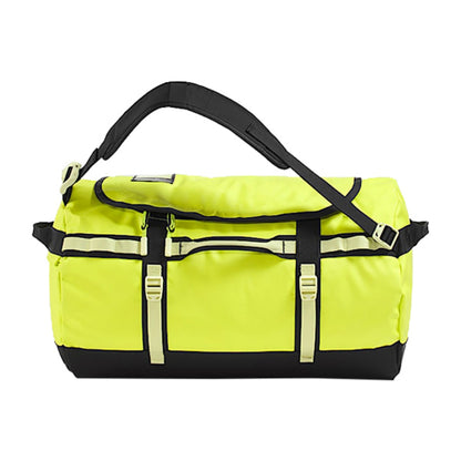 The North Face Base Camp Duffel - S Bags in Green Color
