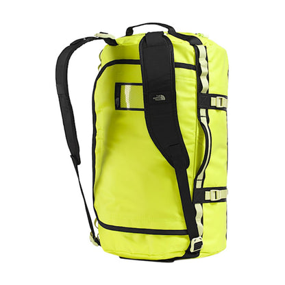 The North Face Base Camp Duffel - S Bags in Green Color