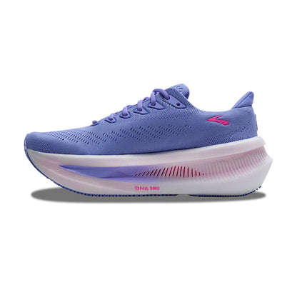 Brooks Glycerin Max 2 Running Shoes in Blue Color