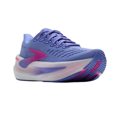 Brooks Glycerin Max 2 Running Shoes in Blue Color