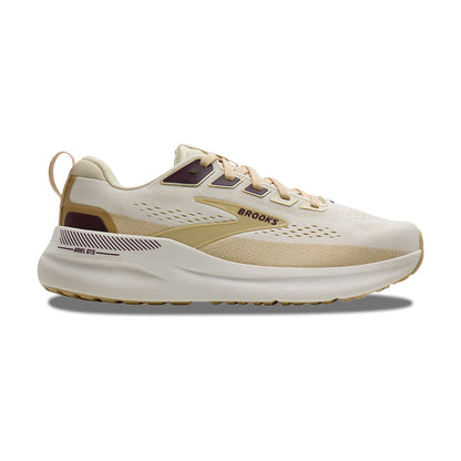 Brooks Ariel GTS 26 Running Shoes in Brown Color