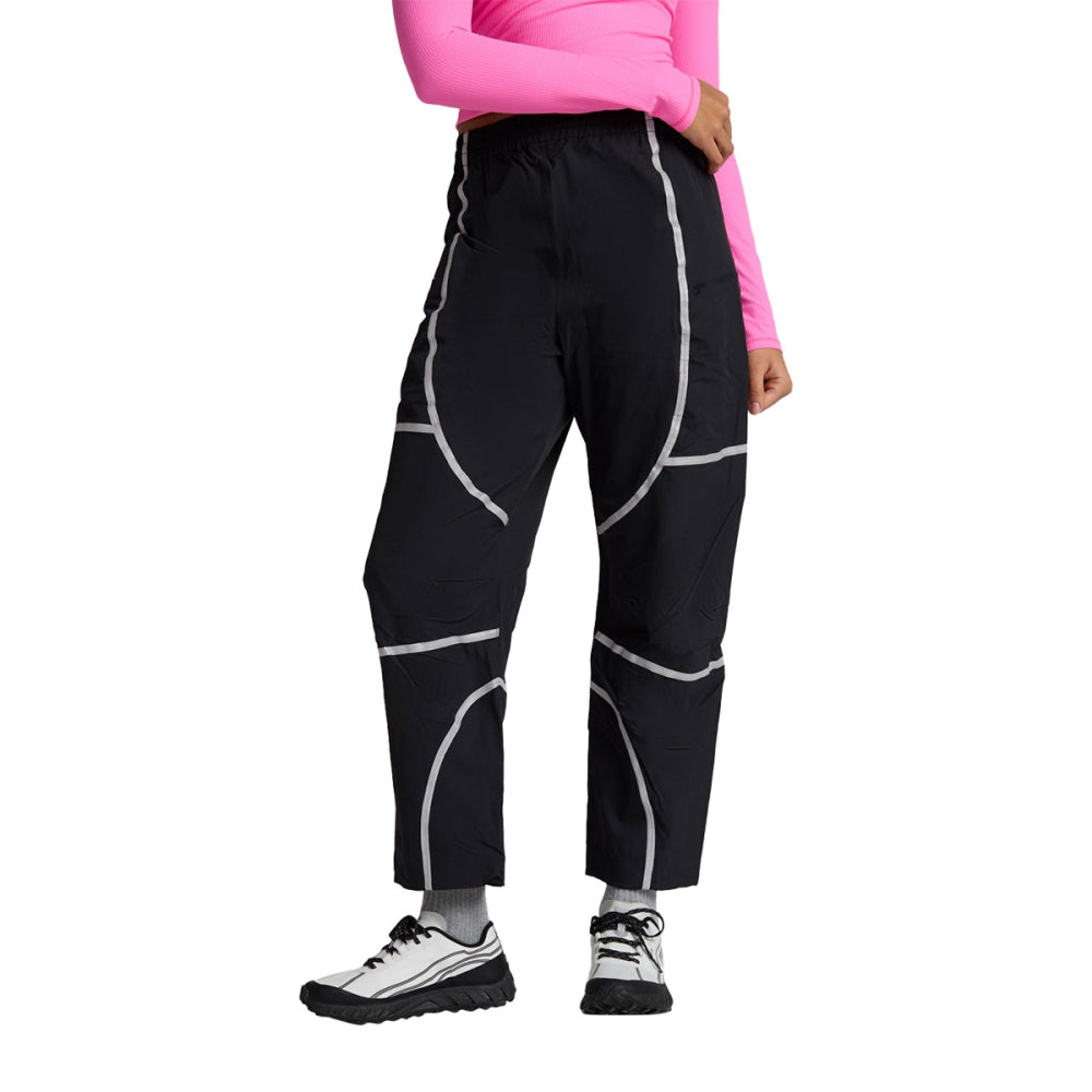 Seniq Tectonic Pant in Black Color