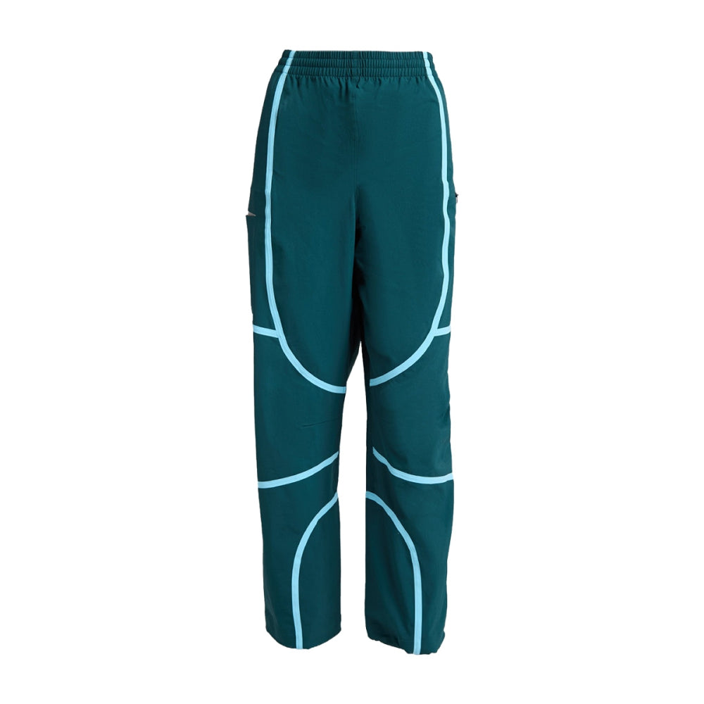 Seniq Tectonic Pant in Green Color