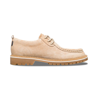 Clae Morrison Sneakers in Brown Color