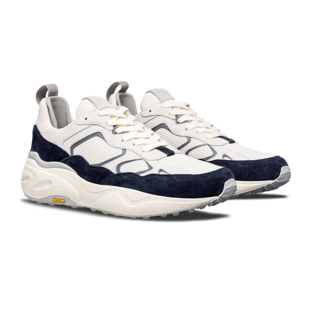 Clae Salazar Sneakers in White Color