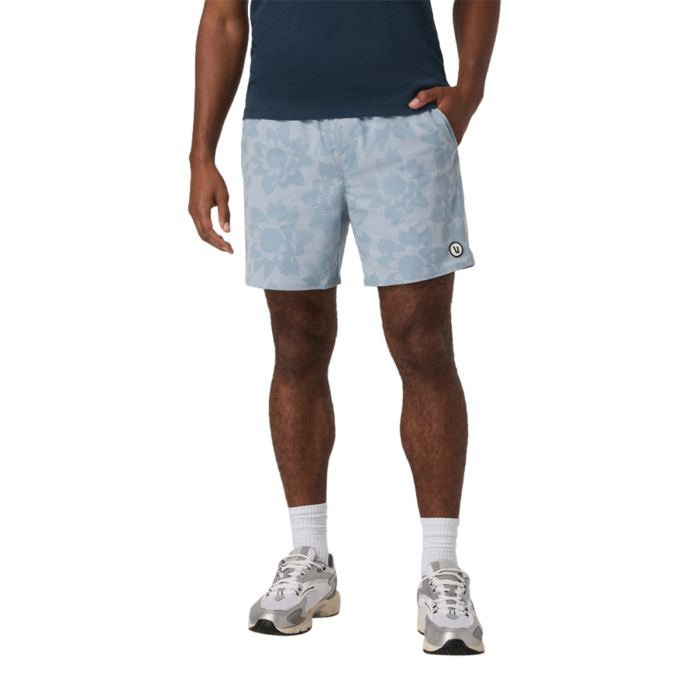 MAVERICK VOLLEY SHORT | LRD-RAINDR