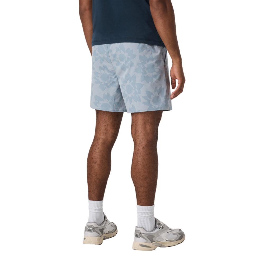 MAVERICK VOLLEY SHORT | LRD-RAINDR