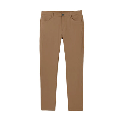Vuori Meta Pant in Khaki Color