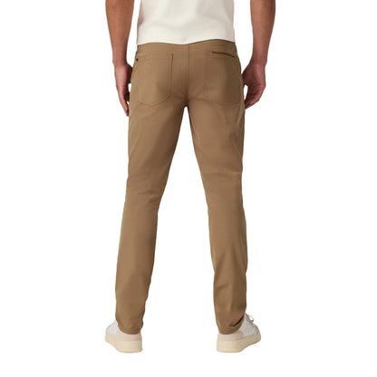Vuori Meta Pant in Khaki Color