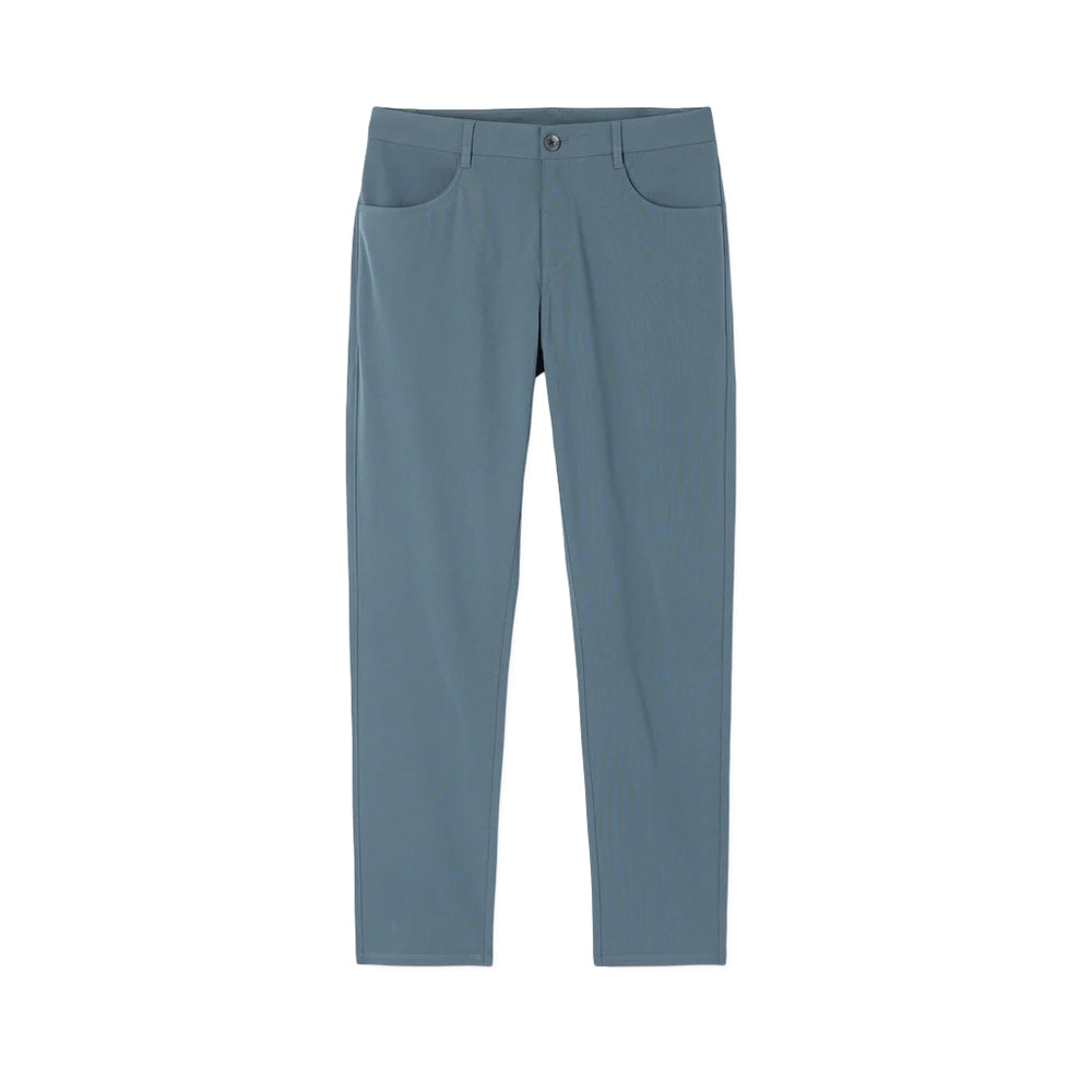 Vuori Meta Pant in Blue Color