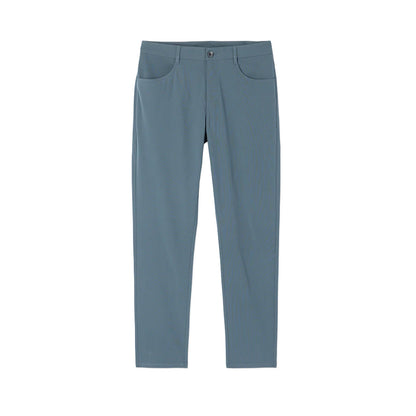 Vuori Meta Pant in Blue Color