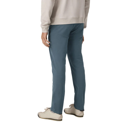 Vuori Meta Pant in Blue Color