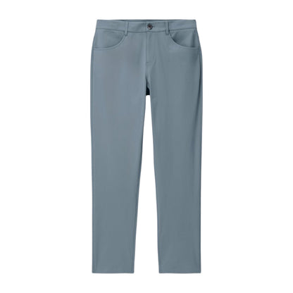 META PANT SHORT LENGHT | BEA-BLUE S