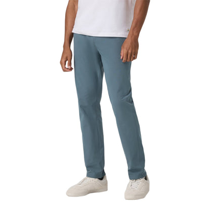 META PANT SHORT LENGHT | BEA-BLUE S
