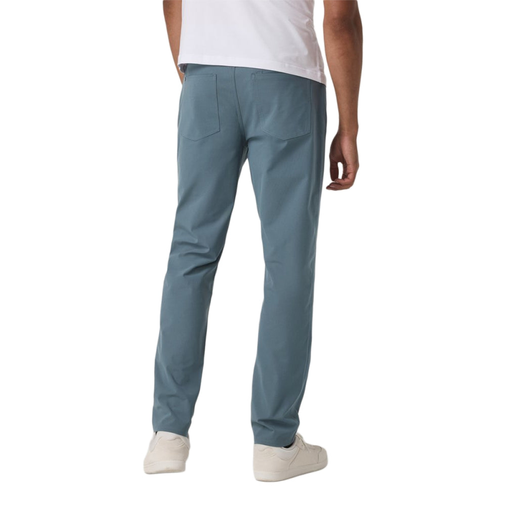 META PANT SHORT LENGHT | BEA-BLUE S