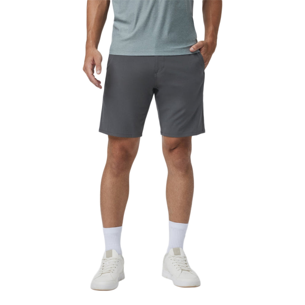 AIM SHORT | CCL-CHARCO