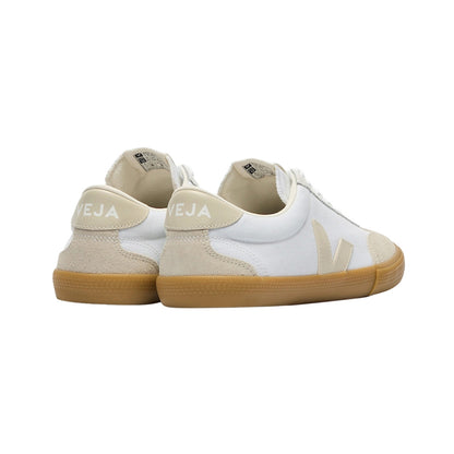 Veja Volley Sneakers in White Color