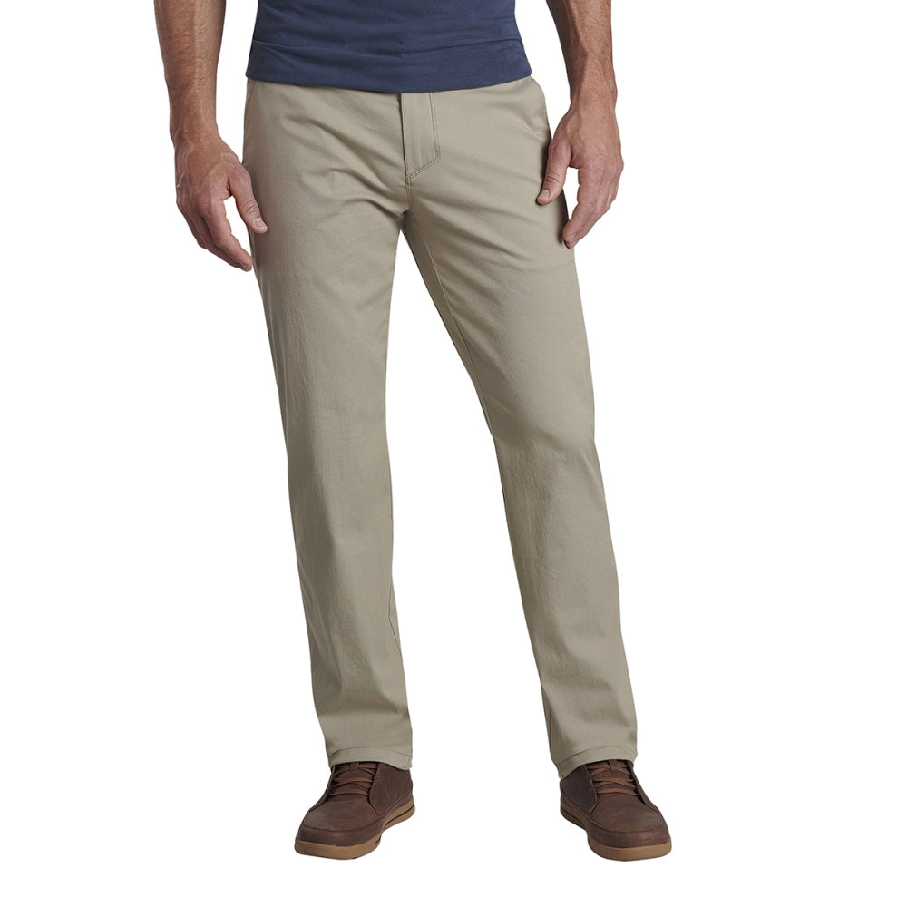 Kuhl Resistor Lite Chino Pants in Khaki Color