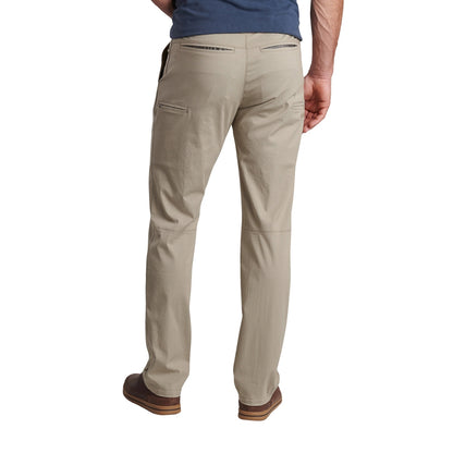 Kuhl Resistor Lite Chino Pants in Khaki Color
