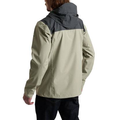 Kuhl M Stretch Voyager Pullover in Green Color