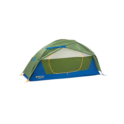 Marmot Tngstn 1P Tents in Green Color