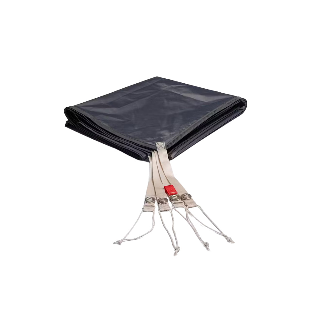 Marmot Tngstn Ul 21 Ftprt Camping Accessories in Grey Color