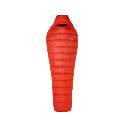 Marmot Mad River 40 Sleeping Bags in Red Color