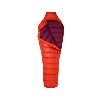 Marmot Mad River 40 L Sleeping Bags in Red Color