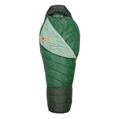 Marmot Wraptor 30 Syn Sleeping Bags in Green Color