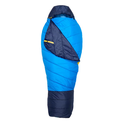 Marmot Wraptor 20 Syn Sleeping Bags in Blue Color