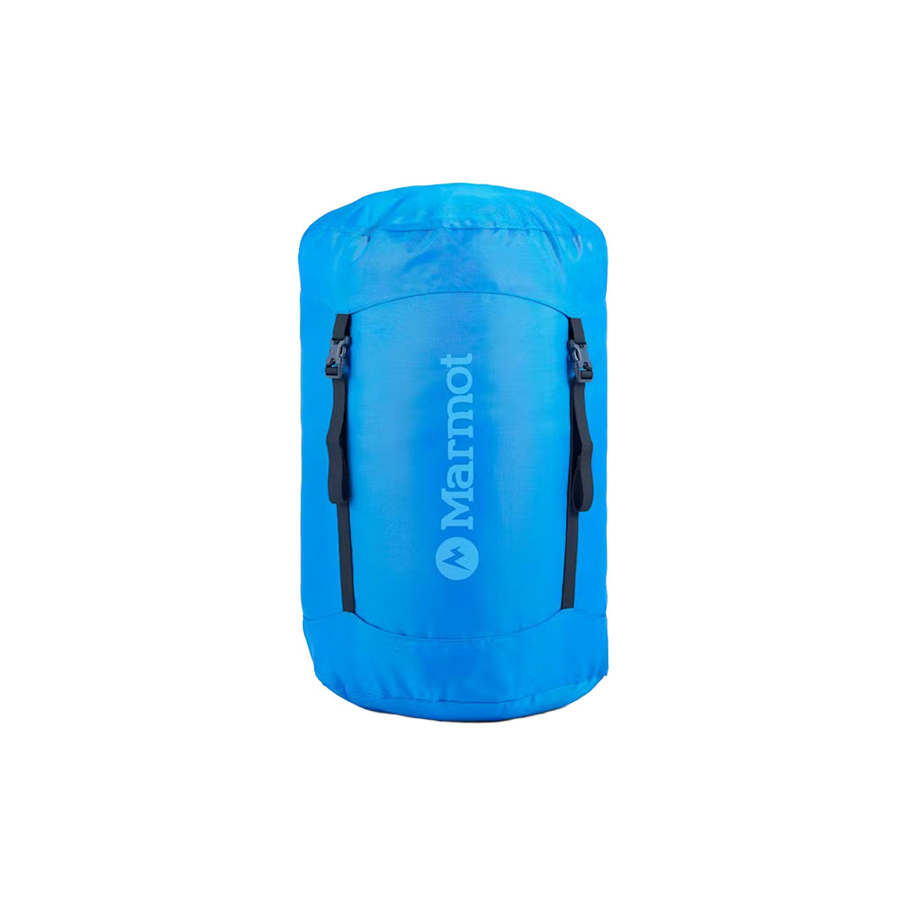 Marmot Wraptor 20 Syn Sleeping Bags in Blue Color