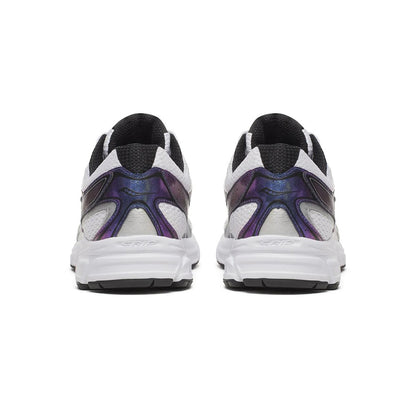 Saucony Ride Millennium Sneakers in White Color