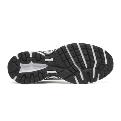 Saucony Ride Millennium Sneakers in White Color