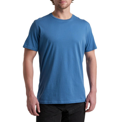 Kuhl M Superair T Tops in Blue Color