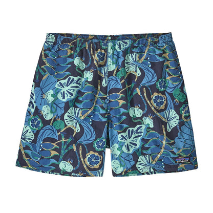 M'S BAGGIES SHORTS - 5 I | TCLN-TROPI