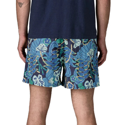 M'S BAGGIES SHORTS - 5 I | TCLN-TROPI